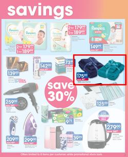 Clicks : You Pay Less (23 July - 6 Aug 2019), page 3
