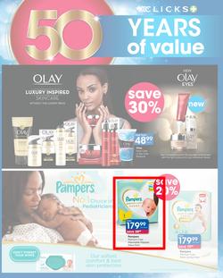 Clicks : You Pay Less (8 Aug - 22 Aug 2018), page 3