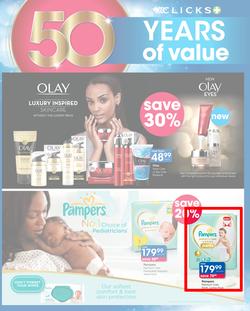 Clicks : You Pay Less (8 Aug - 22 Aug 2018), page 3