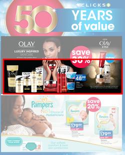 Clicks : You Pay Less (8 Aug - 22 Aug 2018), page 3