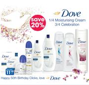 Dove Products-Each