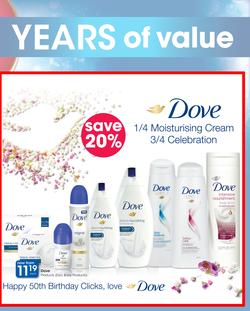 Clicks : You Pay Less (8 Aug - 22 Aug 2018), page 5