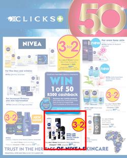 Clicks : You Pay Less (8 Aug - 22 Aug 2018), page 6