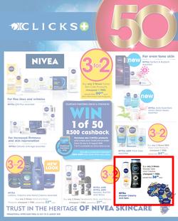 Clicks : You Pay Less (8 Aug - 22 Aug 2018), page 6