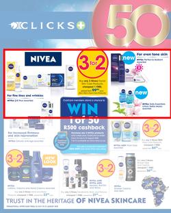 Clicks : You Pay Less (8 Aug - 22 Aug 2018), page 6