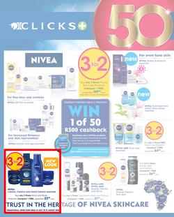 Clicks : You Pay Less (8 Aug - 22 Aug 2018), page 6