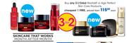 L’Oreal Revitalift Or Age Perfect Skin Care Products-Each