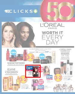 Clicks : You Pay Less (8 Aug - 22 Aug 2018), page 8