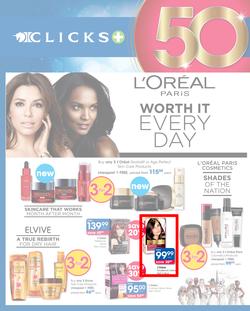 Clicks : You Pay Less (8 Aug - 22 Aug 2018), page 8