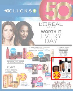Clicks : You Pay Less (8 Aug - 22 Aug 2018), page 8