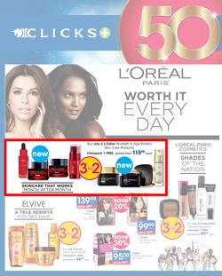 Clicks : You Pay Less (8 Aug - 22 Aug 2018), page 8