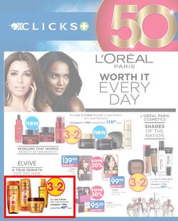 Clicks : You Pay Less (8 Aug - 22 Aug 2018), page 8