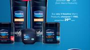 Vaseline Men’s Products-Each