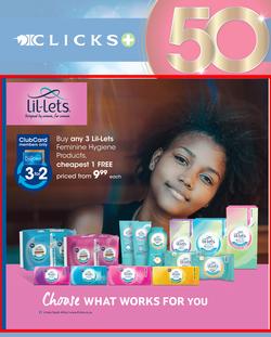 Clicks : You Pay Less (8 Aug - 22 Aug 2018), page 10
