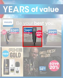 Clicks : You Pay Less (8 Aug - 22 Aug 2018), page 11
