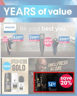 Clicks : You Pay Less (8 Aug - 22 Aug 2018), page 11