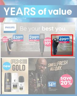 Clicks : You Pay Less (8 Aug - 22 Aug 2018), page 11