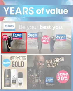 Clicks : You Pay Less (8 Aug - 22 Aug 2018), page 11