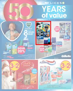 Clicks : You Pay Less (8 Aug - 22 Aug 2018), page 12