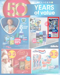Clicks : You Pay Less (8 Aug - 22 Aug 2018), page 12