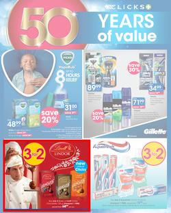 Clicks : You Pay Less (8 Aug - 22 Aug 2018), page 12