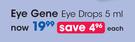Eye Gene Eye Drops-5ml Each