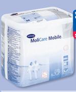 Moli Care Mobile Incontinence Pull Up Daytime Blue Large-Per Pack