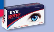 Eye Gene Eye Drops-5ml Each