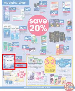 Clicks : You Pay Less (8 Aug - 22 Aug 2018), page 13