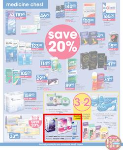 Clicks : You Pay Less (8 Aug - 22 Aug 2018), page 13