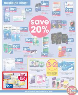 Clicks : You Pay Less (8 Aug - 22 Aug 2018), page 13