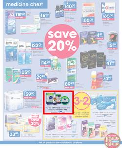 Clicks : You Pay Less (8 Aug - 22 Aug 2018), page 13