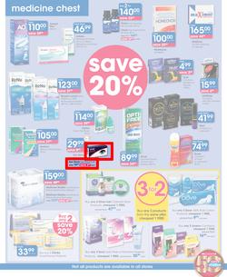 Clicks : You Pay Less (8 Aug - 22 Aug 2018), page 13