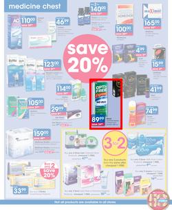 Clicks : You Pay Less (8 Aug - 22 Aug 2018), page 13