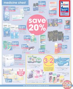 Clicks : You Pay Less (8 Aug - 22 Aug 2018), page 13