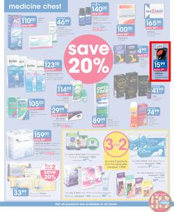 Clicks : You Pay Less (8 Aug - 22 Aug 2018), page 13