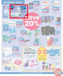 Clicks : You Pay Less (8 Aug - 22 Aug 2018), page 13