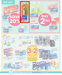 Clicks : You Pay Less (8 Aug - 22 Aug 2018), page 14