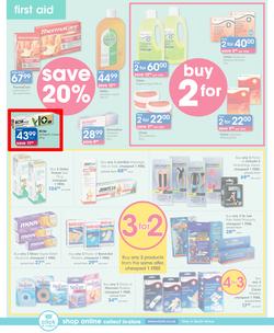 Clicks : You Pay Less (8 Aug - 22 Aug 2018), page 14