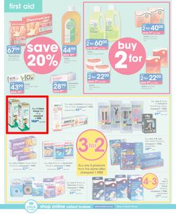 Clicks : You Pay Less (8 Aug - 22 Aug 2018), page 14