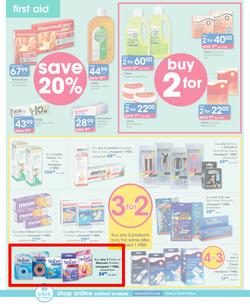 Clicks : You Pay Less (8 Aug - 22 Aug 2018), page 14