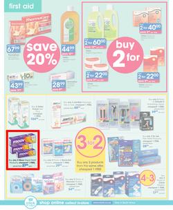 Clicks : You Pay Less (8 Aug - 22 Aug 2018), page 14