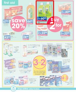 Clicks : You Pay Less (8 Aug - 22 Aug 2018), page 14