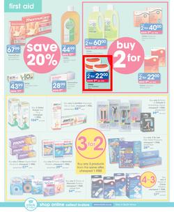 Clicks : You Pay Less (8 Aug - 22 Aug 2018), page 14