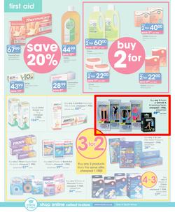 Clicks : You Pay Less (8 Aug - 22 Aug 2018), page 14