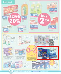 Clicks : You Pay Less (8 Aug - 22 Aug 2018), page 14