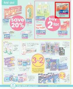 Clicks : You Pay Less (8 Aug - 22 Aug 2018), page 14