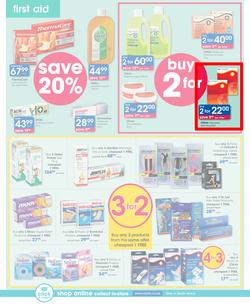 Clicks : You Pay Less (8 Aug - 22 Aug 2018), page 14