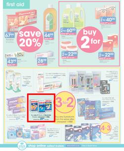 Clicks : You Pay Less (8 Aug - 22 Aug 2018), page 14