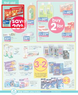 Clicks : You Pay Less (8 Aug - 22 Aug 2018), page 14